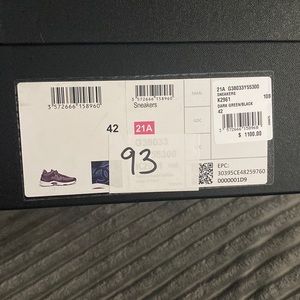 Chanel Trainers